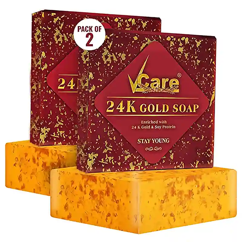 v care 24k gold soap,gold soap,gold skin soap,24k gold soap